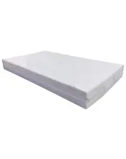 Materac piankowo kieszeniowy z kokosem H4/H5 140x200 - Mija w sklepie aosom.live