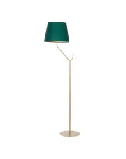 Nowoczesna lampa stojąca - K368-Tino w sklepie aosom.live