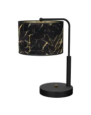 Nowoczesna lampka nocna - K378-Mirags w sklepie aosom.live