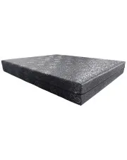 Kieszeniowo-piankowy materac z kokosem H5/H5 140x200 - Orina w sklepie aosom.live