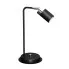 Czarna lampka na biurko - K380-Fiorenzo