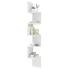 narozna polka lanum biala