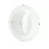 Szczegółowe zdjęcie nr 4 produktu Shannon PLAFON 40 1X16W LED 4000K