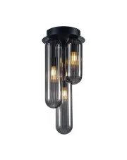Lampa sufitowa glamour - K394-Levin w sklepie aosom.live