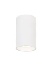 Nowoczesna biała lampa sufitowa - K410-Abea w sklepie aosom.live