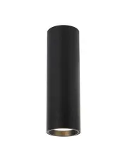 Loftowy czarny spot led - K411-Abea w sklepie aosom.live