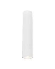 Biała lampa sufitowa led - K412-Abea w sklepie aosom.live
