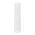 Biała lampa sufitowa led - K412-Abea