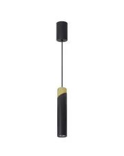 Loftowa lampa wisząca led - K424-Conway w sklepie aosom.live