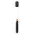 Loftowa lampa wisząca led - K424-Ksaleo