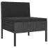 Wygodna sofa środkowa Marabella 6X