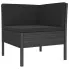 Wygodna sofa narożna Marabella 6X