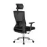 Ergonomiczny fotel gabinetowy Oxer