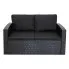 Sofa z zestawu Dyxol