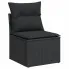 Avardi sofa z poduszkami