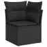 Avardi sofa ze schoowkiem