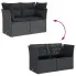 Atlandi 6X funkcjonalna sofa