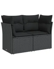Dwuosobowa sofa ogrodowa - Mulio 6X w sklepie aosom.live