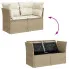 Atlandi 5X funkcjonalna sofa 