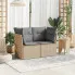 Atlandi 4X elegancka sofa