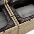 Sofa ze schowkiem Erinti 3X 