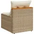 Calypso 4X sofa z technorattanu