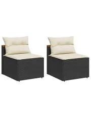 Modułowa sofa ogrodowa - Gelir 3X w sklepie aosom.live