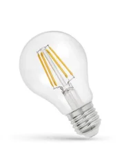 Żarówka LED filamentowa E27 - 7 W w sklepie aosom.live