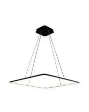 Nowoczesna lampa wisząca - K431-Lido w sklepie aosom.live