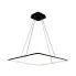 Nowoczesna lampa wisząca - K431-Nuwo
