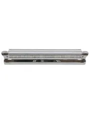 Srebrny led nad lustro - K460-Velos w sklepie aosom.live