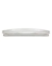 Nowoczesna lampa ścienna nad lustro - K464-Allan w sklepie aosom.live