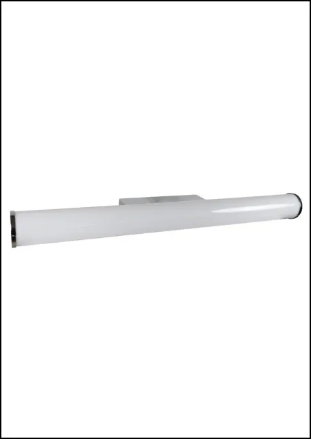 Nowoczesna lampa ścienna do łazienki - K467-Vres