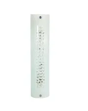 Biała nowoczesna lampa sufitowa - K468-Gemma w sklepie aosom.live