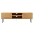 Szafka RTV 120 cm Ormenio 7X