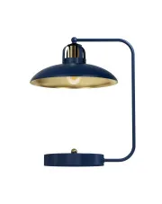 Nowoczesna lampa stołowa - K486-Ramona w sklepie aosom.live