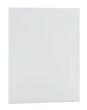 Szary front zmywarki z panelem odkrytym 45 cm - Orfa 15X w sklepie aosom.live