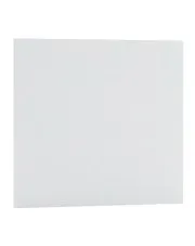Szary front zmywarki z panelem odkrytym 60 cm - Orfa 17X w sklepie aosom.live