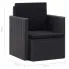 Combra 4X wymiary