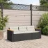 Saragossa 3X elegancka sofa
