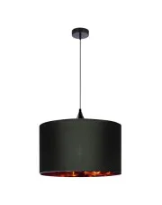 Nowoczesna lampa wisząca - K491-Piro w sklepie aosom.live