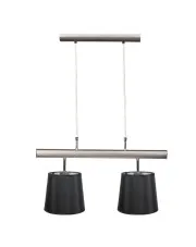 Nowoczesna lampa wisząca - K493-Morik w sklepie aosom.live