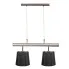 Nowoczesna lampa wisząca - K493-Powen