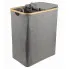 Kosz na pranie Refios 5X 160L