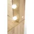 toaletka z led Loretta dąb artisan