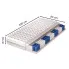 wymiary materaca 80x200 Asante 