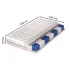 wymiary materaca 180x200 Asante 