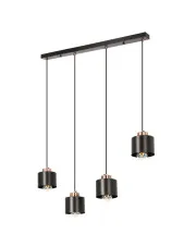 Loftowa lampa wisząca - K515-Nosti w sklepie aosom.live