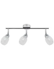 Potrójny plafon metalowy led - K520-Kaffo w sklepie aosom.live