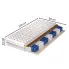 wymiary materaca 80x200 Glover